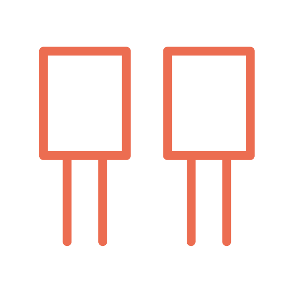 什器や家具のデザイン・設計